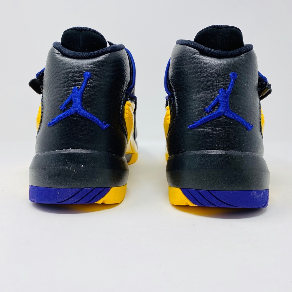 Jordan Jumpman Swift - Picture 3 of 6